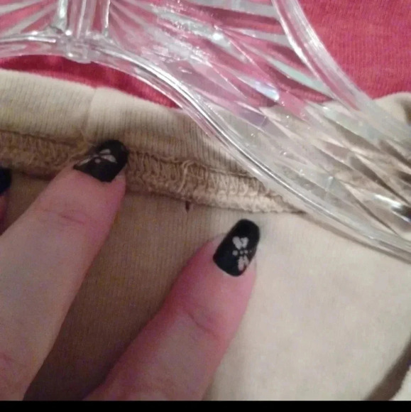 🍭🌹 Top with sparkles - Picture 6 of 7